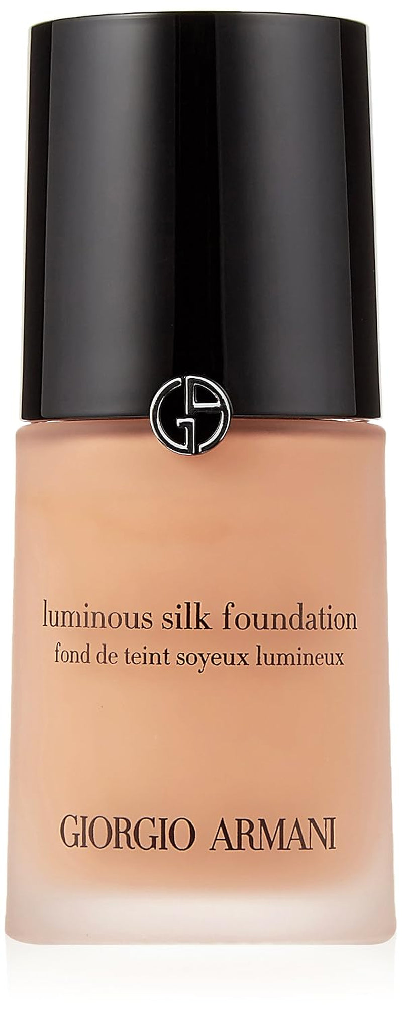 Giorgio Armani Luminous Silk Foundation - # 10 30Ml/1Oz