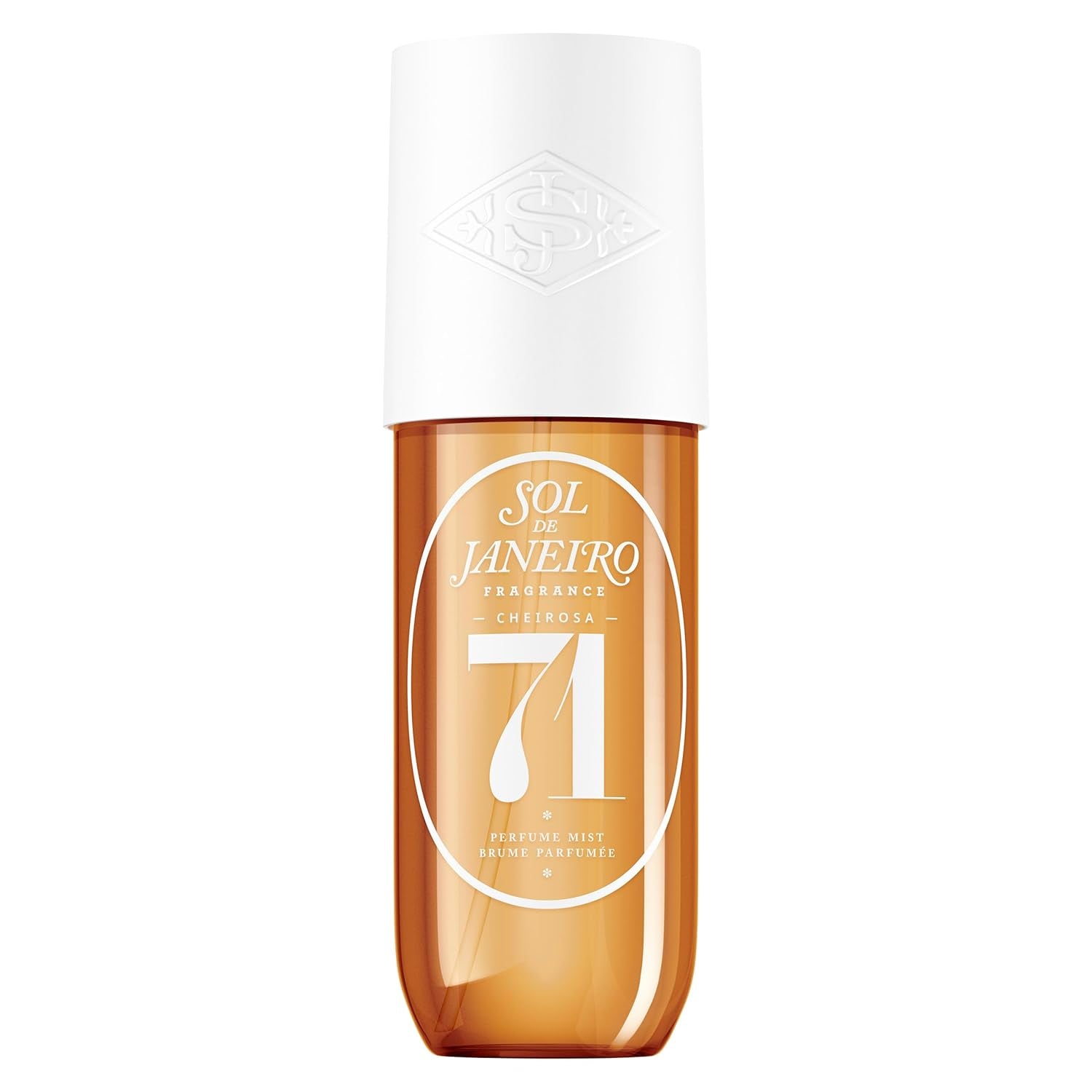 Sol De Janeiro Cheirosa Hair & Body Perfume Mist