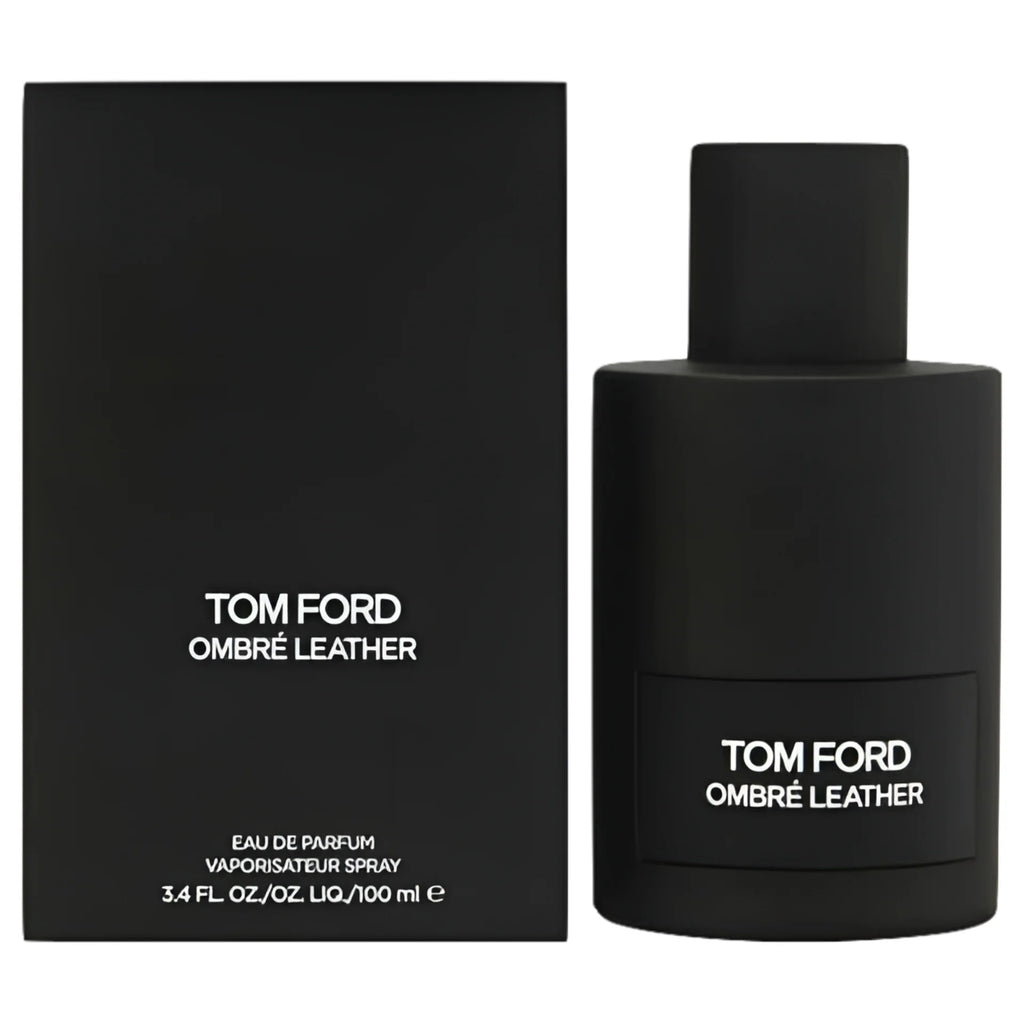 Ombre Leather Eau De Parfum, 3.4 Oz