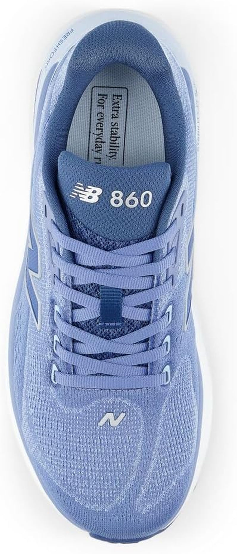 New Balance Womens Fresh Foam X 860V15