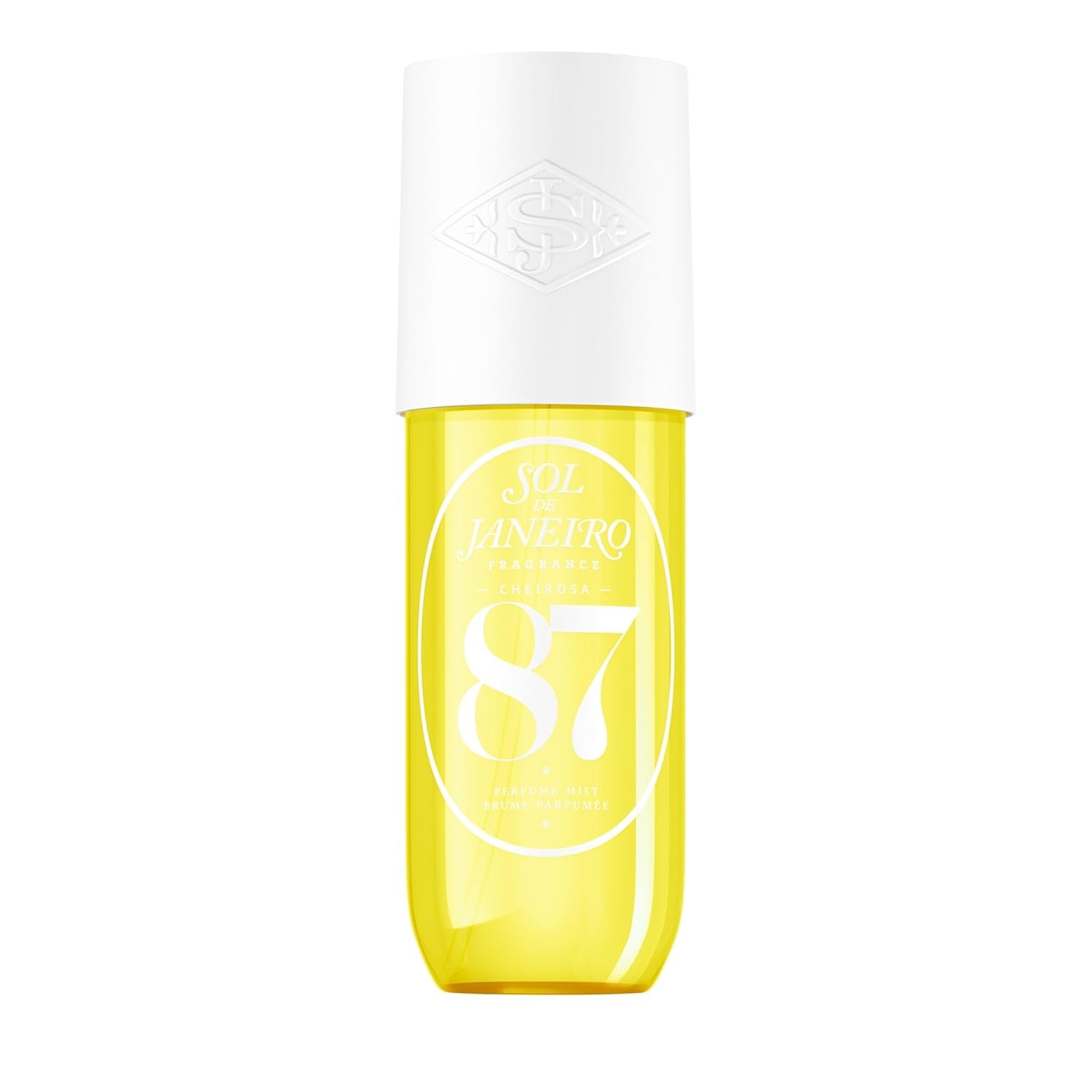 Sol De Janeiro Cheirosa Hair & Body Perfume Mist