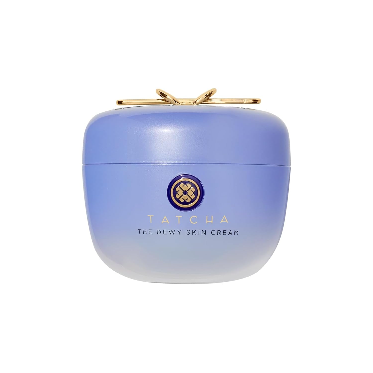 TATCHA the Dewy Skin Cream | Rich Line-Plumping Face Moisturizer | Helps Replenish Ceramides and Intensely Hydrate Dry & Combo Skin with Japanese Purple Rice, Hyaluronic Acid, & Hadasei-3