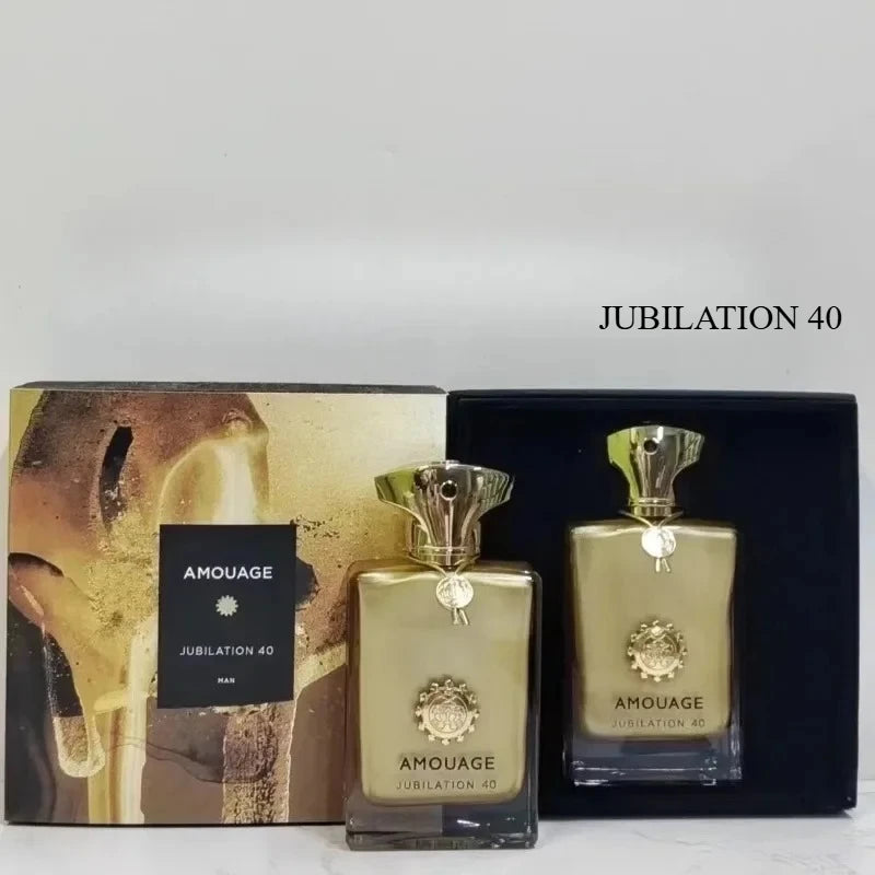 Interlude 53 100Ml Men Eau De Parfum Reflection Man Long Lasting Aromatic Woody Warm Clean Refined Masculine Elegance