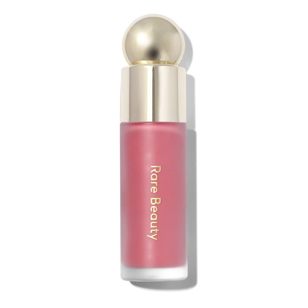 Rare Beauty by Selena Gomez Soft Pinch Liquid Blush Bliss