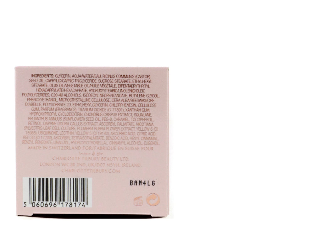Magic Night Cream