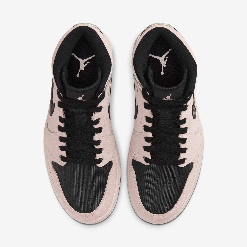 (Women'S)  1 Mid 'Iridescent' (2020) BQ6472-602
