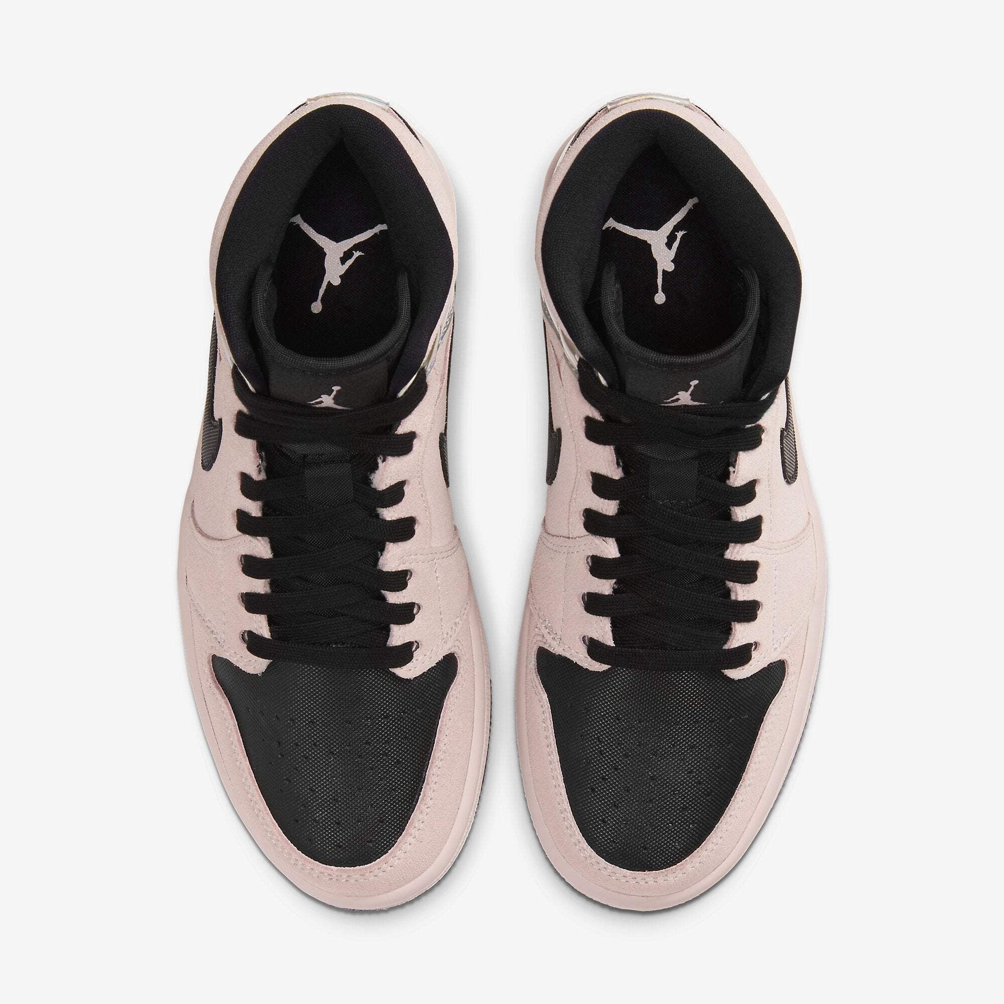 (Women'S)  1 Mid 'Iridescent' (2020) BQ6472-602