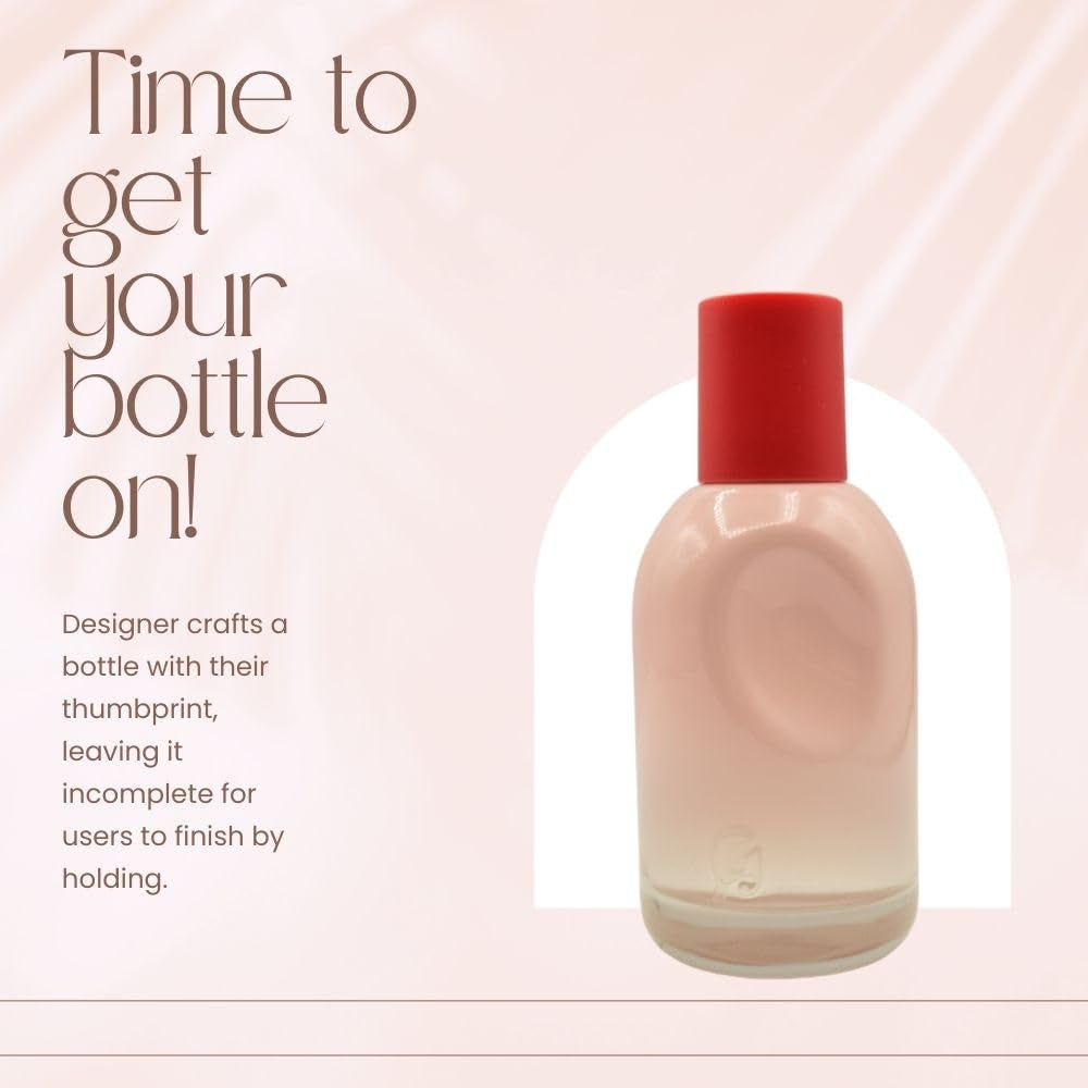 Glossier You Eau De Parfum for Women 1.69 Oz / 50 Ml