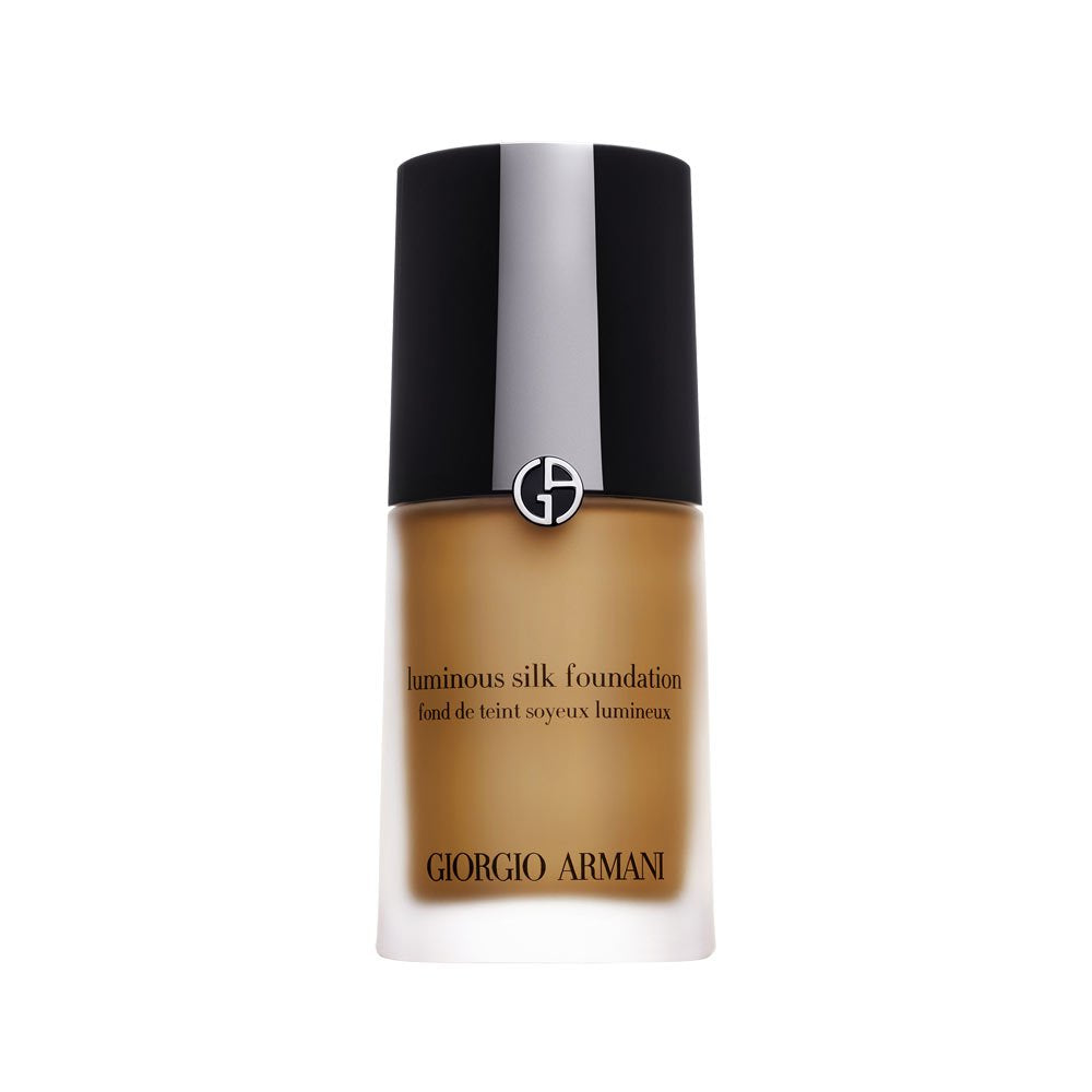Giorgio Armani Luminous Silk Foundation - # 10 30Ml/1Oz