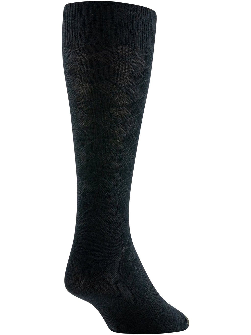 Edition Diamond Texture Crew Socks, 3-Pack