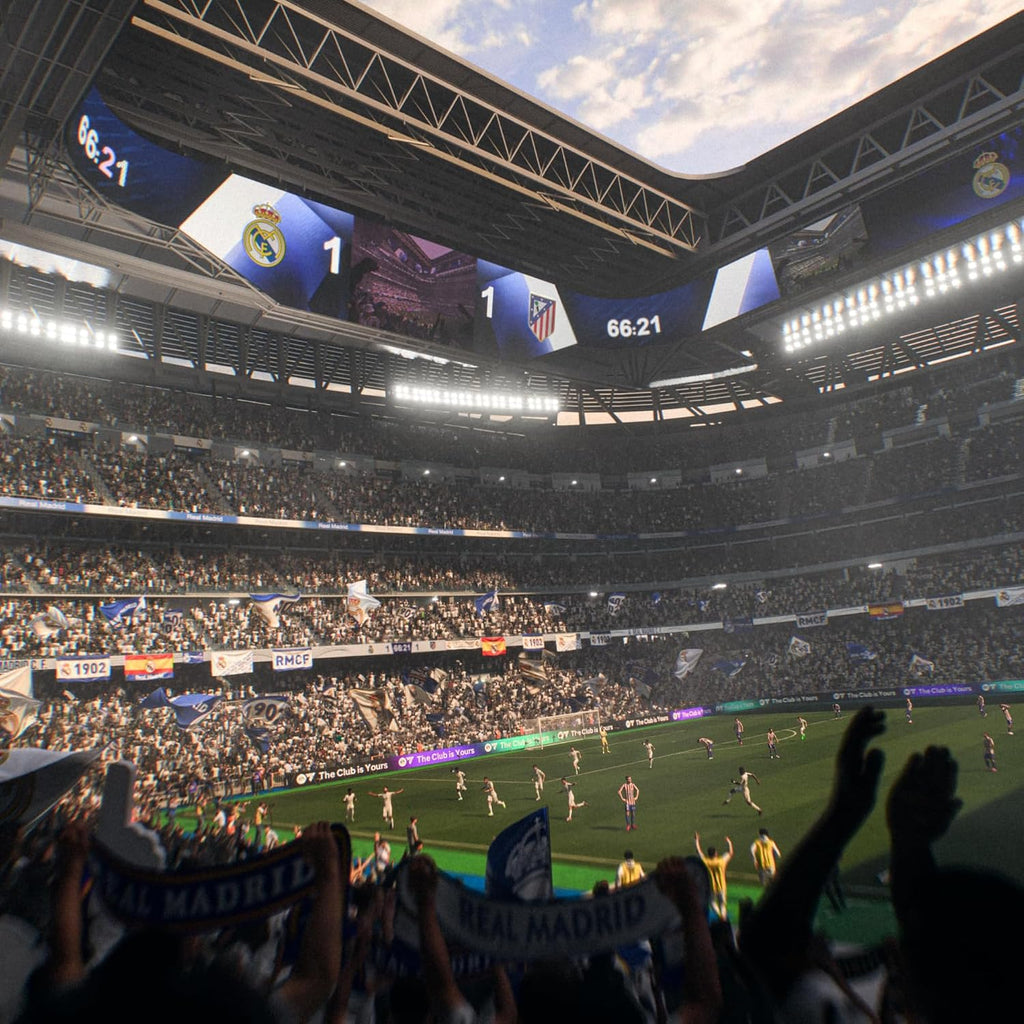 EA SPORTS FC 26: STANDARD EDITION - Xbox [Digital Code]