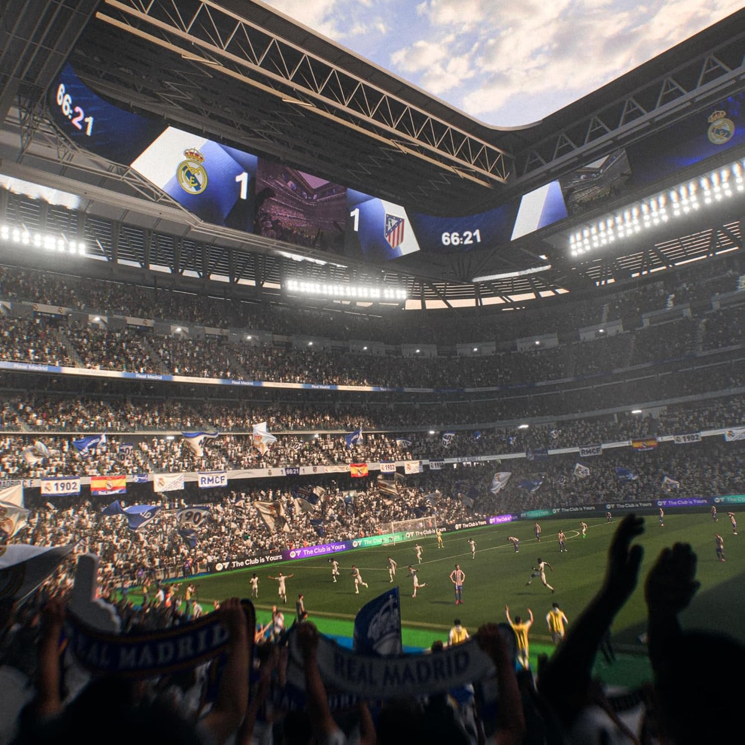 EA SPORTS FC 26: STANDARD EDITION - Xbox [Digital Code]