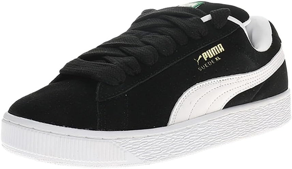 Puma Womens Suede XL