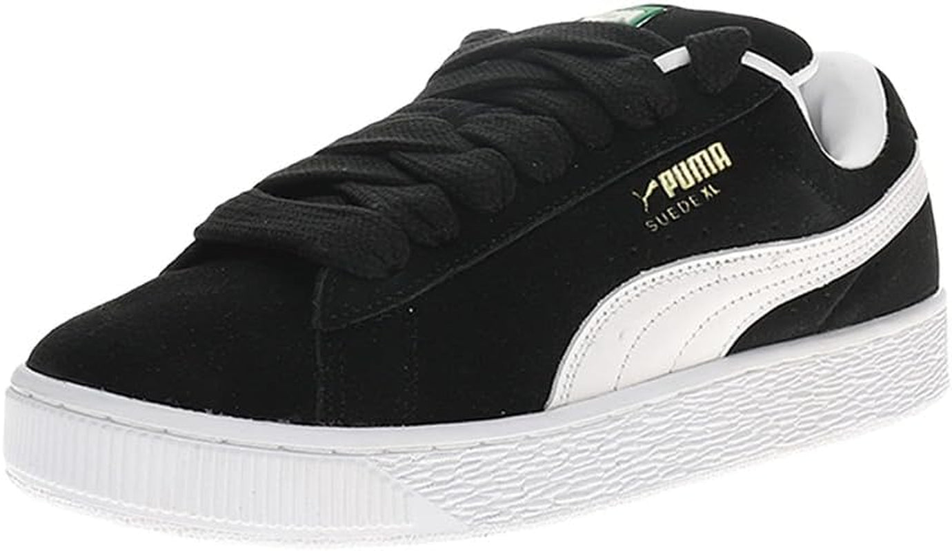 Puma Womens Suede XL