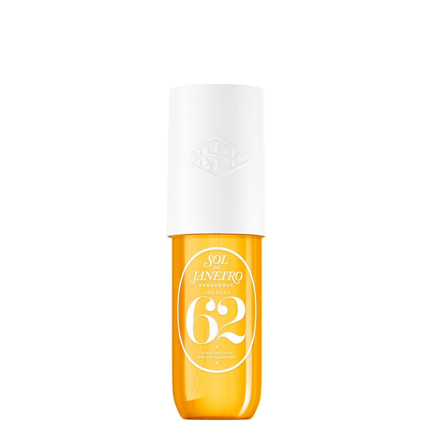 Sol De Janeiro Cheirosa Hair & Body Perfume Mist