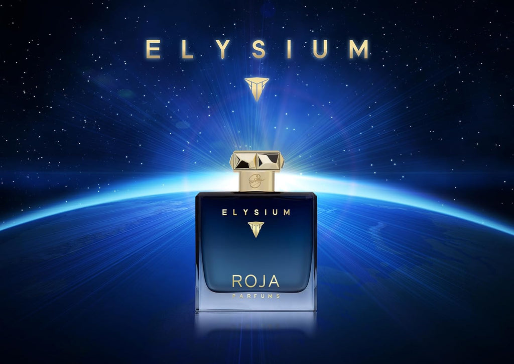 Roja Elysium Parfum Pour Homme