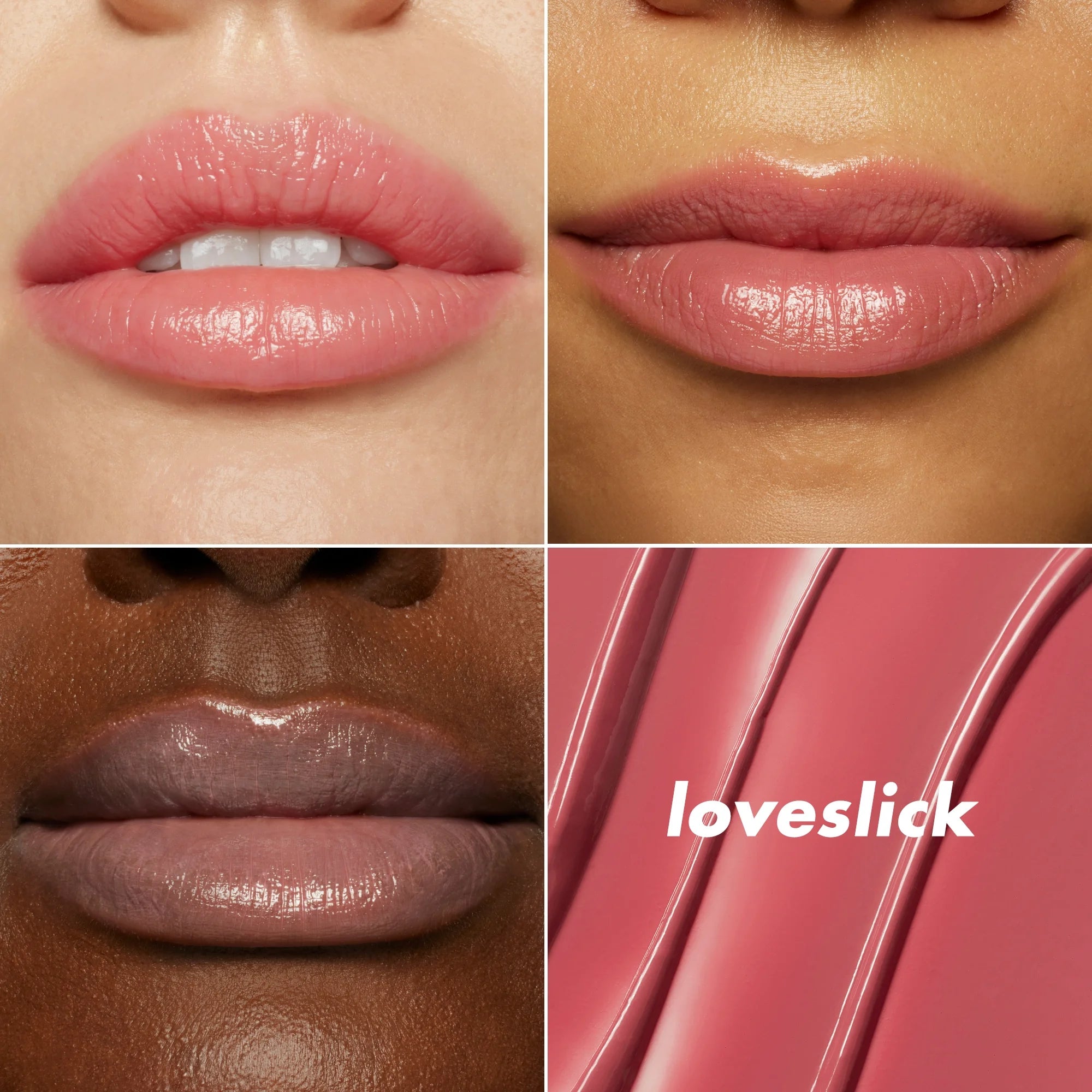 E.L.F. Glow Reviver Lip Oil Stick, Loveslick, 0.11 Oz