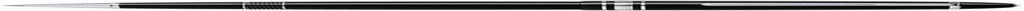 Montblanc Meisterstuck Le Grand Platinum Rollerball Pen (7571)