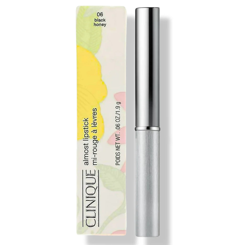Almost Lipstick #06 Black Honey 1.9G/0.06Oz