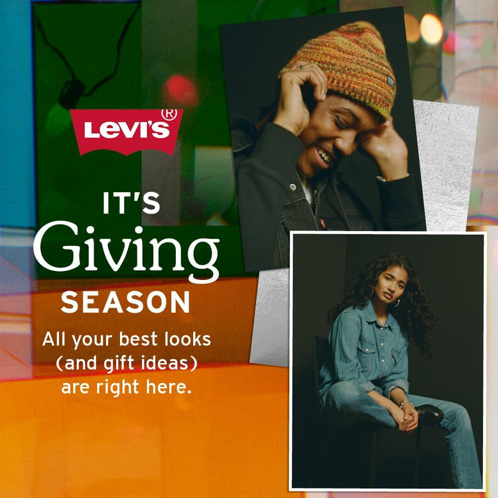 Levi'S Men'S 501 Original Fit Jeans (Also Available in Big & Tall)