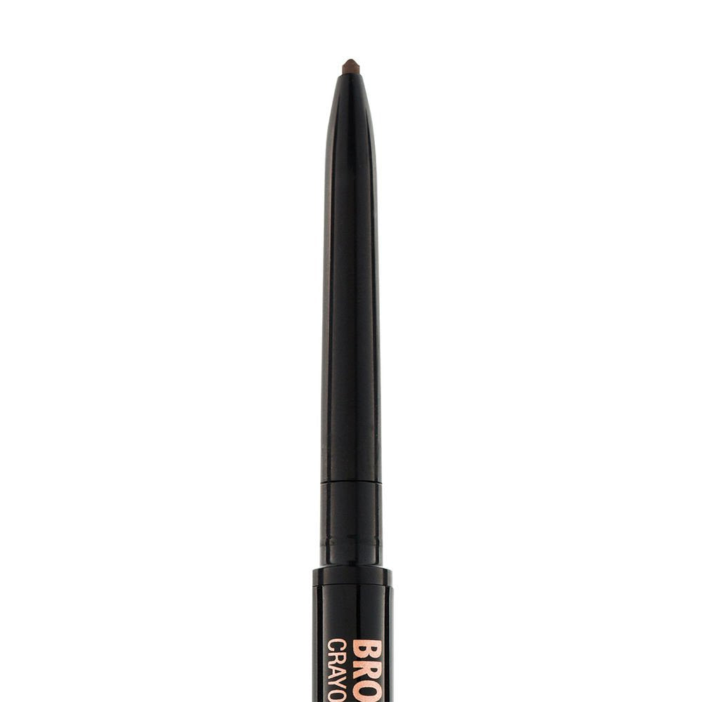 Anastasia Beverly Hills Brow Wiz - Ultra-Slim Retractable Eyebrow Pencil for Hair-Like Strokes, Natural Precision Definition, Longwear Waterproof Smudge-Proof for Filling & Shaping Brows