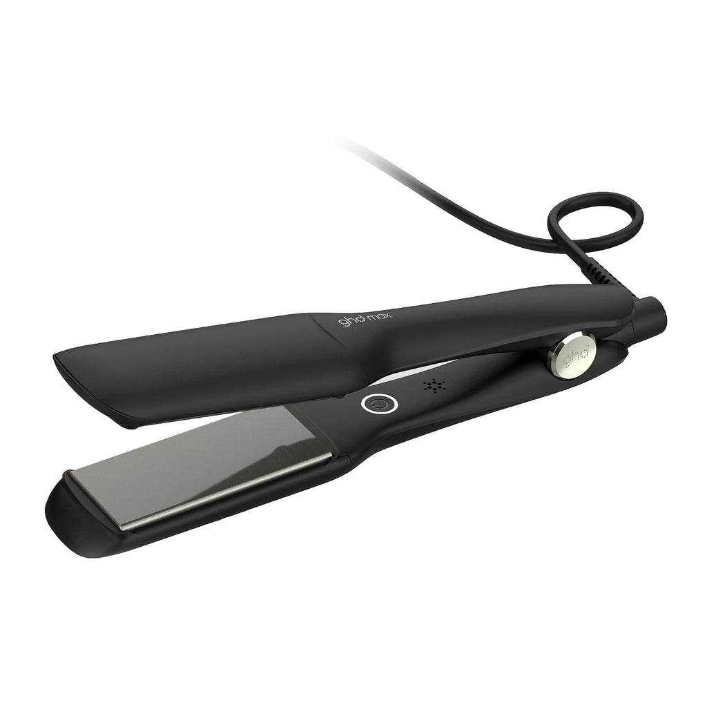 Ghd Gold ― 1" Flat Iron Hair Straightener | Professional Ceramic Hair Straightening Styling Tool for Stronger Hair & More Color Protection