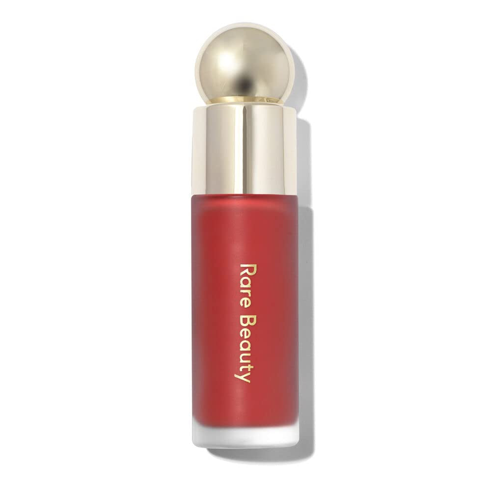 Rare Beauty by Selena Gomez Soft Pinch Liquid Blush Bliss